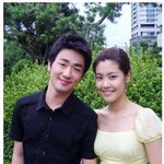 이윤지 사촌오빠 신세대 트로트가수 <b>박현빈</b>씨