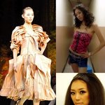 급화제가 되고 있는 김태희와 꼭 닮은 주부모델퀸 경지혜