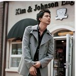 [화보]조인성 <b>정장</b>을 위한 몸매