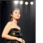 주얼리쇼에 모델로 선 이재은, 김가연