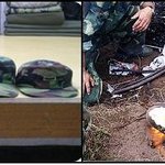 군생활 잘 하기 <b>모범</b>답안?ㅋㅋ <펌>