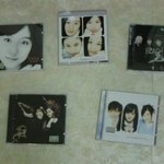한사람이 다 산 <b>sm</b>의 앨범..
