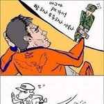 빵하나!!! 우유하나!!! <b>사오</b>랬잖아!!!