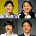 정형돈 '어떤 헤어스타일도 <b>소화</b>한다'