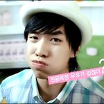 이승기, 1박2일의 허당인기에 힘입어 <b>cf</b>까지 찍었네ㅋㅋㅋ