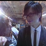 서태지 만난 '연중' 리포터! <b>사심</b>방송 작렬!!