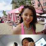 <b>비비안수</b> 최근 평소모습