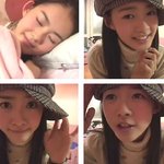 <b>원숭이</b>귀~고아라 귀여웠을적 캠사~