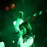 원더걸스 건대 <b>축제</b> 직찍!! 어딜가도 빛나구나~~