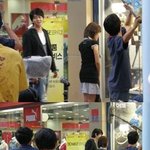 [하이킥]최민용, 서민정 촬영현장 직찍