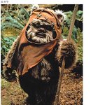 <스타워즈> 30주년 기념 최고의 캐릭터 30