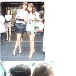 양미라-양은지 자매, 연예인 포스 역시! 좀 <b>짱이</b>넹~