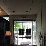 <b>무빙</b>매거진 입구입니다, 압구정동에 있단는데,,