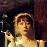 거부할 수 없는 매력,영화 속 팜므파탈 <b>여인</b>들 모음~