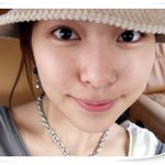 <b>김정화</b> 최근 화장하나도 안한 셀카