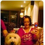 이승연 <b>주책</b> 셀카