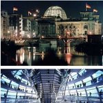 자연 친화적인 국회의사당