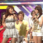 본능에 충실한 이기찬, 어쩔줄 몰라하네 ㅋㅋㅋ