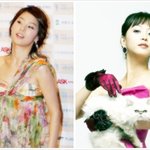 '슈퍼모델동기' 한지혜, 한예슬 두 사람의 <b>특별</b>한 매력~