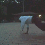 접촉사고 (부제: <b>비범</b>한 초딩)