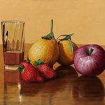 <b>사실적</b> 정물화 giuseppe muscio