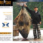 80대 노인이 잡은 가자미.. 2m가 넘는다네?