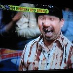 [<b>야심</b>만만] 박상민 열받은 표정!!!!!