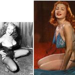 50년 넘게 스트립쇼 한 여성~ 올해로 80세!