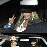 브리트니 <b>새남친</b>과 함께