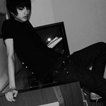 패션 모델 <b>이수혁</b>