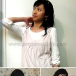 전업주부된ㅎ 문희준 여동생, 이뻐요~