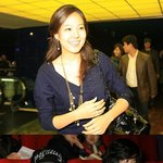 그해여름 <b>vip</b>시사회때 연예인들