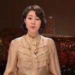 마봉춘 박혜진 아나운서, <b>어디</b> 아프셈? 눈이 왜그래요?;