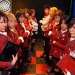 컨셉도 가지가지!日 집사vs<b>하녀</b> 카페