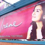 필리핀에서 뜨는 한국 드라마들.....