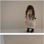 <b>소외</b>된 김지수 혼자 놀기 진수