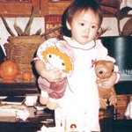 심은진 변천사, 친언니도 <b>미인</b>!