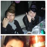정우성, 이정재, 고소영이 함께한 술자리는 <b>이런분위기</b>??