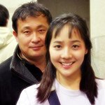 <b>유진</b> 최근 싸이사진..