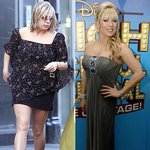 단지 춤만 췄을 뿐인데 12kg 감량 성공!ㅎㅎ