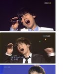 짱 보채는 <b>버즈</b>의 민경훈씨