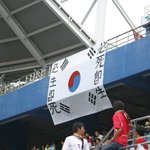 사라진 태극기 <b>통천</b>