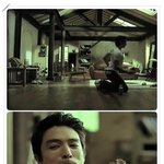 '다니엘 헤니'의 해태 브라보콘 <b>cf</b>