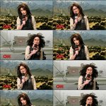 망가진 캐서린 제타 존스 ‘이런 모습 처음이야’