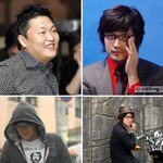 과연 싸이만? 병특-공익 연예인 근무 실태는...