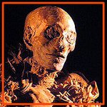 수염단 남장 여왕 `하트셉투트` <b>미라</b> 발견