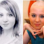 3일만에 <b>삭발</b>한채 나타난 소녀.. 그 사연은?