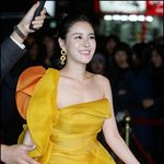 2007 <b>미스</b>코리아 진 이지선 25일 열린 충무로국제영화제에서