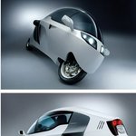 비 오는 날 <b>타도</b> 문제없는 오토바이!!