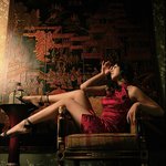 여성 그룹 <b>캣츠</b>, 역시 섹시 화보에 참여! 위험한 몸매 노출